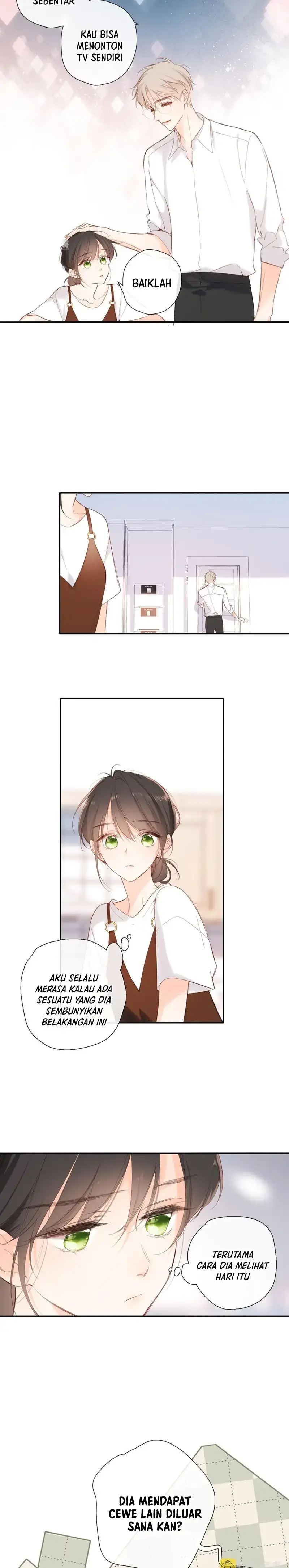 Once More Chapter 147 Gambar 14